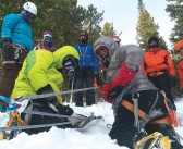100 years later, Colorado Mountain Club still climbing